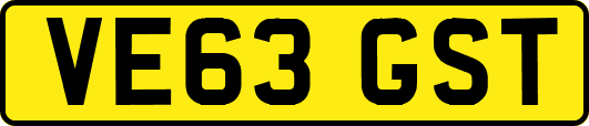 VE63GST