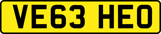 VE63HEO