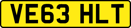 VE63HLT