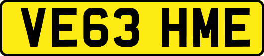 VE63HME