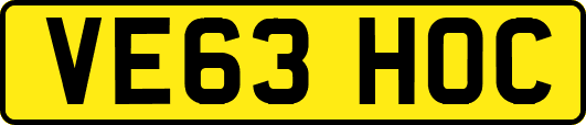 VE63HOC
