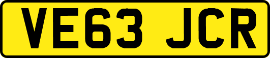 VE63JCR