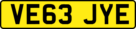 VE63JYE
