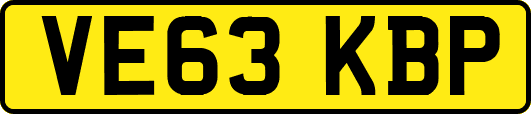 VE63KBP