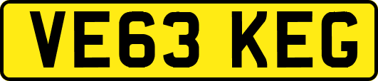VE63KEG
