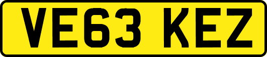 VE63KEZ