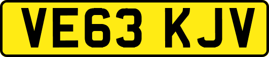 VE63KJV