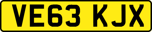 VE63KJX