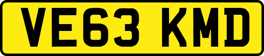 VE63KMD