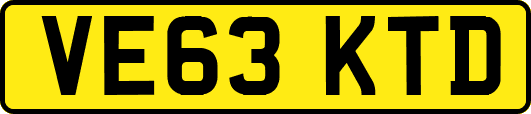 VE63KTD