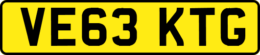 VE63KTG