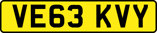 VE63KVY