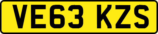 VE63KZS