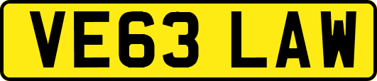 VE63LAW