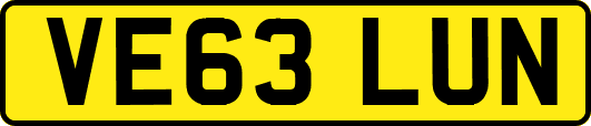 VE63LUN