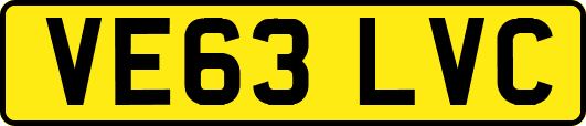 VE63LVC