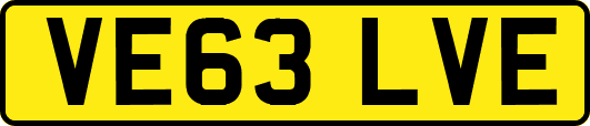 VE63LVE