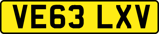 VE63LXV