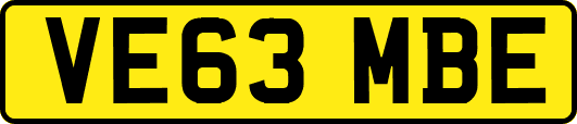 VE63MBE