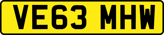 VE63MHW