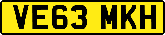 VE63MKH