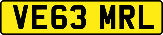 VE63MRL