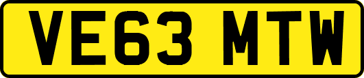 VE63MTW