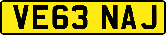 VE63NAJ