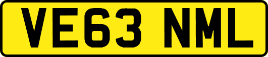 VE63NML