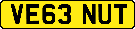 VE63NUT