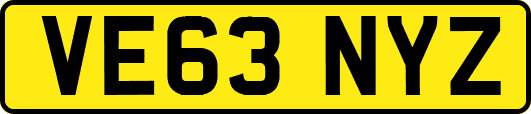 VE63NYZ