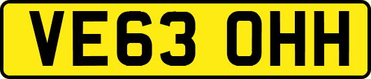 VE63OHH