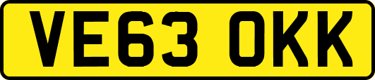 VE63OKK