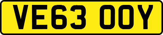 VE63OOY
