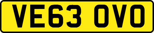 VE63OVO