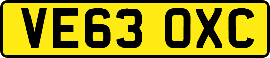 VE63OXC