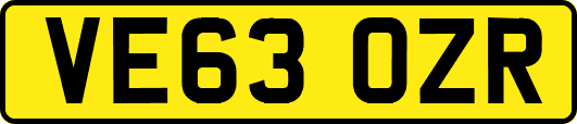 VE63OZR
