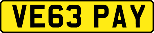 VE63PAY