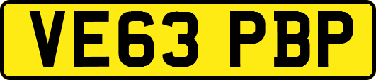 VE63PBP