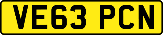 VE63PCN