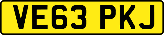 VE63PKJ