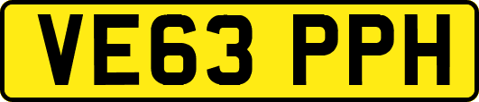 VE63PPH