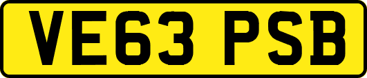 VE63PSB