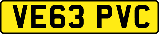 VE63PVC