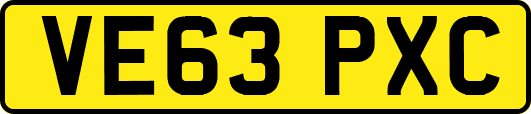 VE63PXC