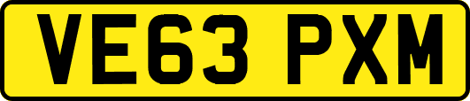 VE63PXM