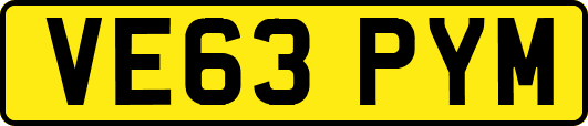 VE63PYM