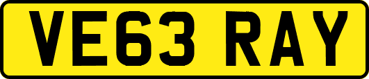 VE63RAY
