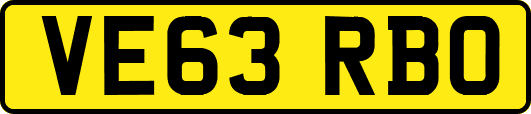 VE63RBO