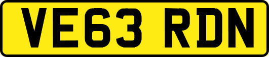 VE63RDN
